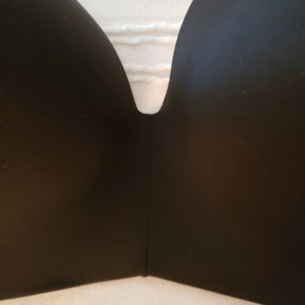 Cacique bra
